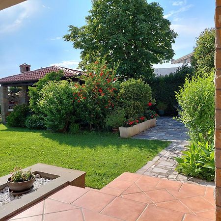 M&M Sunset Apartments Portorož Zewnętrze zdjęcie