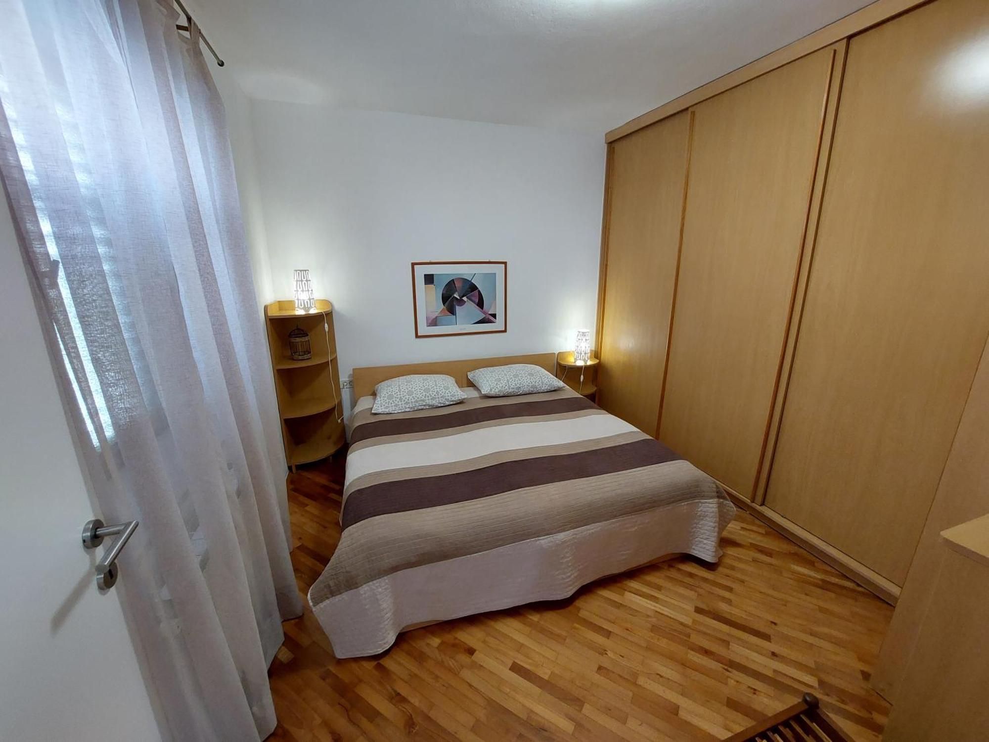 M&M Sunset Apartments Portorož Zewnętrze zdjęcie