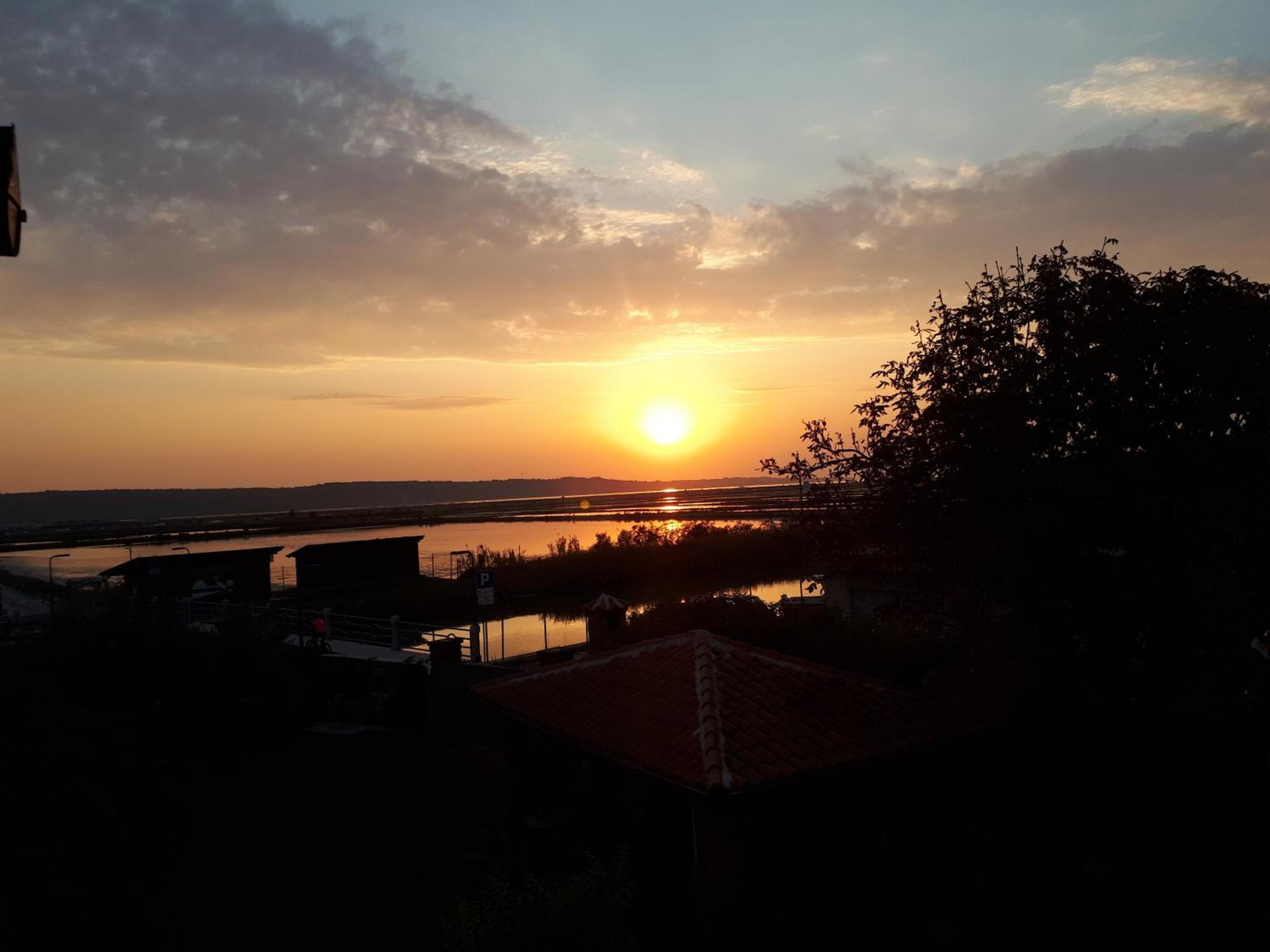 M&M Sunset Apartments Portorož Zewnętrze zdjęcie