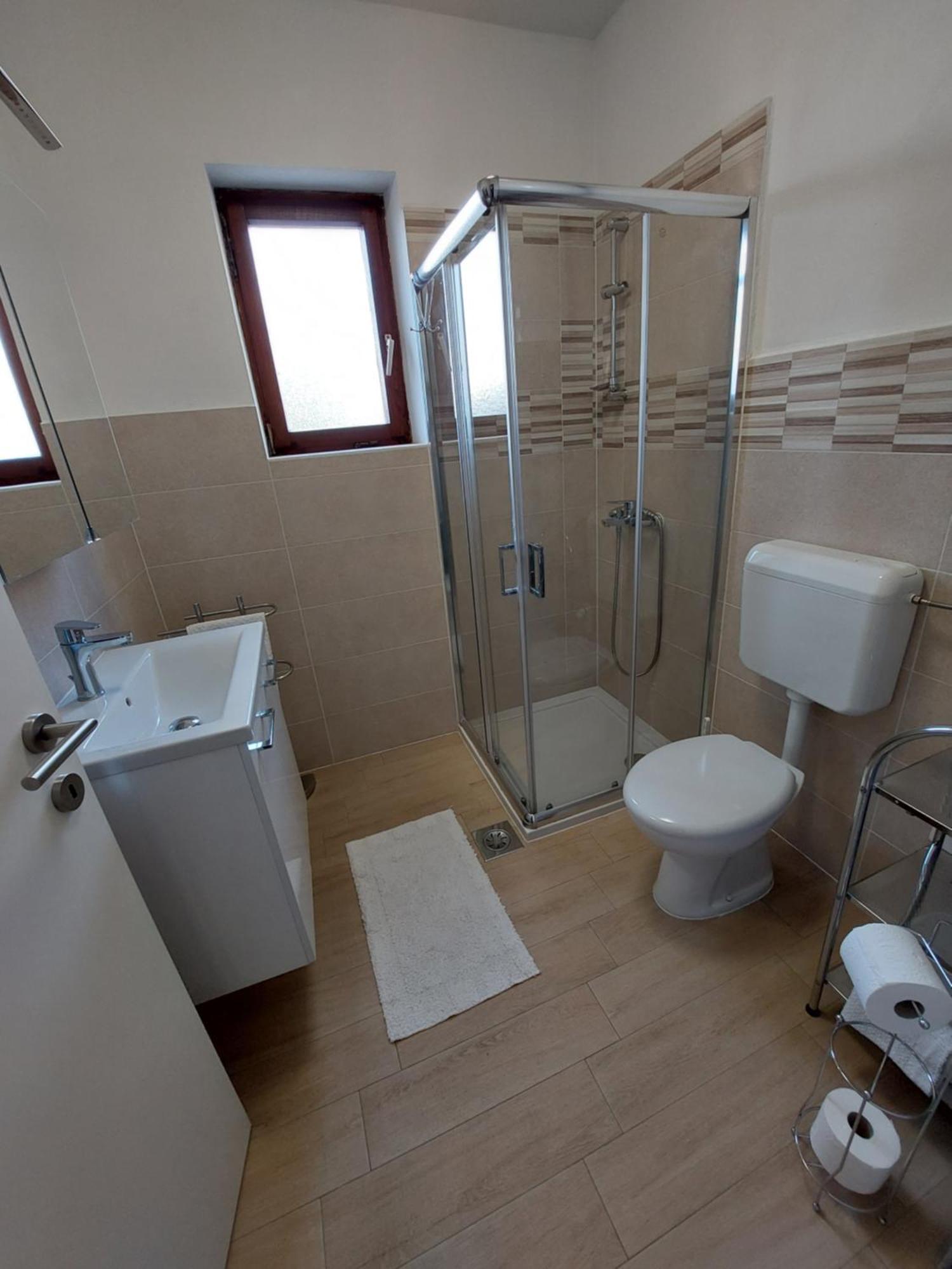 M&M Sunset Apartments Portorož Zewnętrze zdjęcie