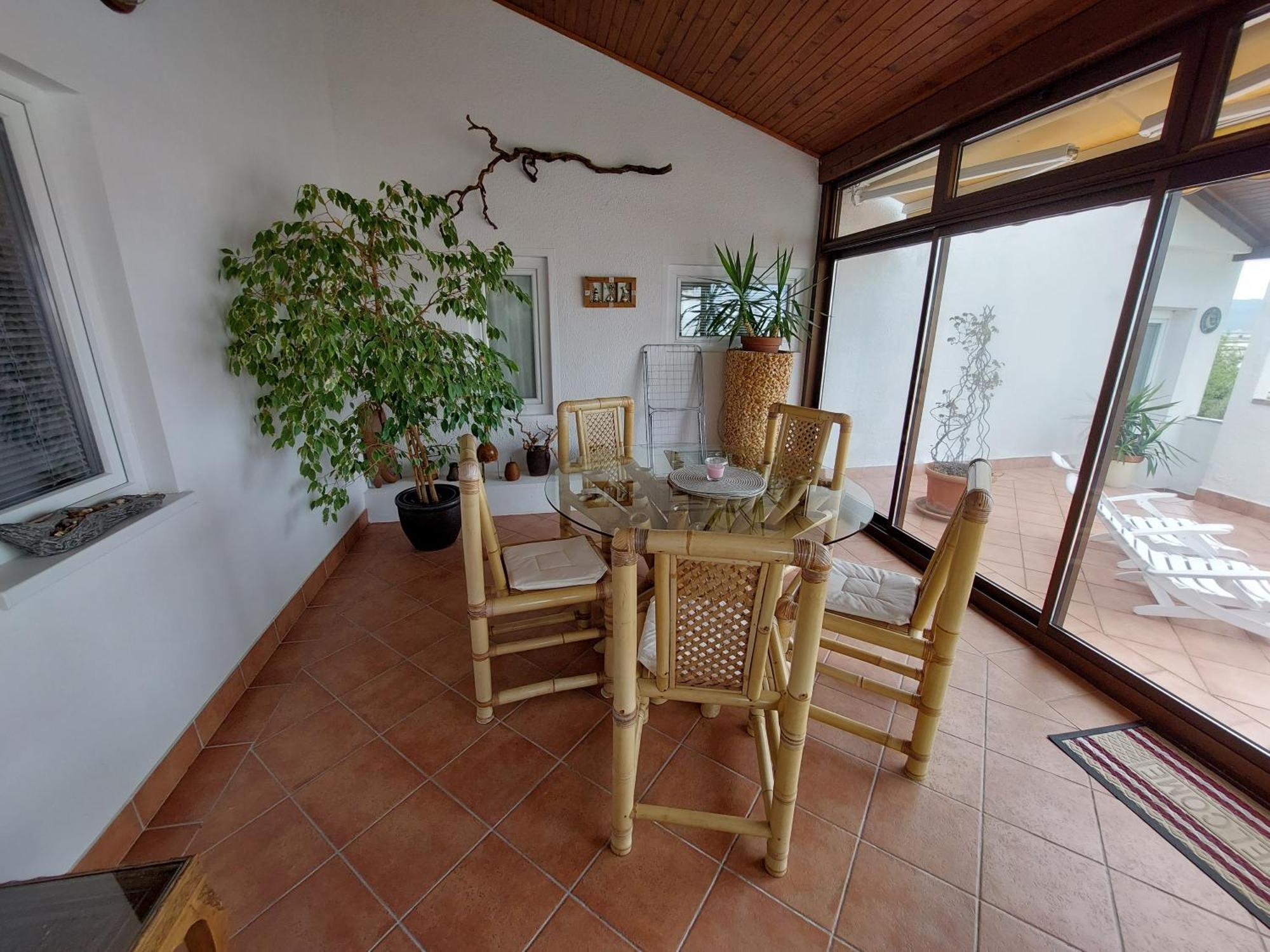 M&M Sunset Apartments Portorož Zewnętrze zdjęcie