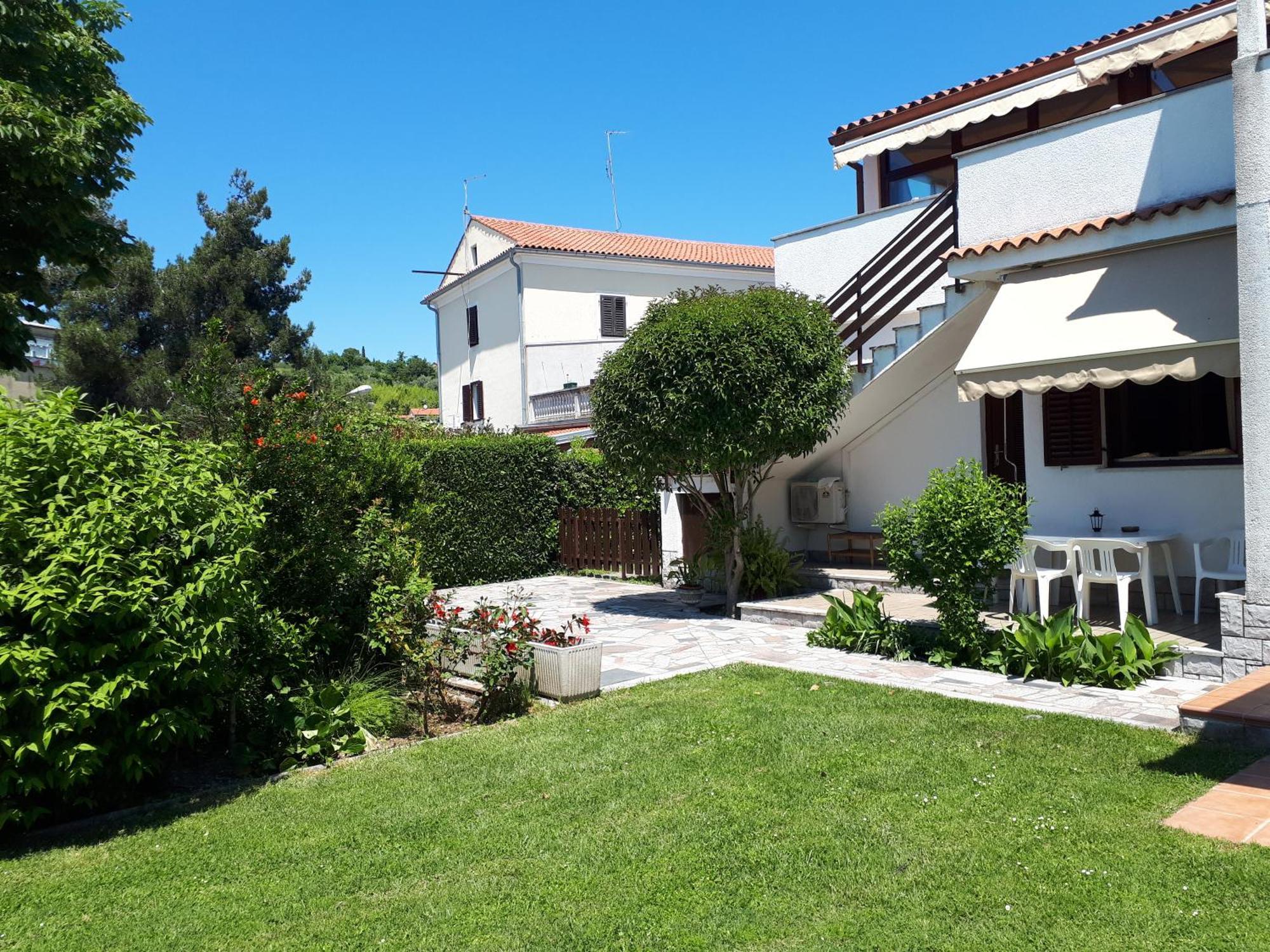 M&M Sunset Apartments Portorož Zewnętrze zdjęcie