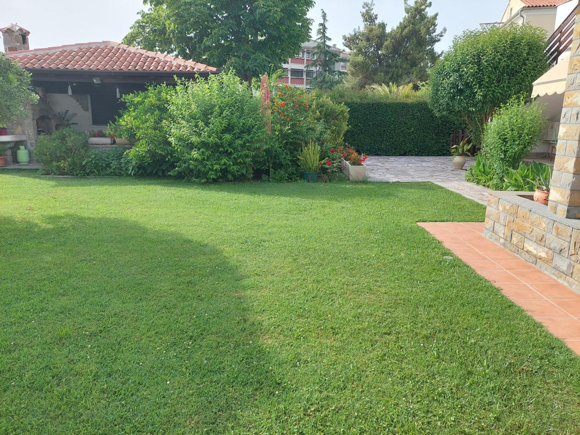 M&M Sunset Apartments Portorož Zewnętrze zdjęcie