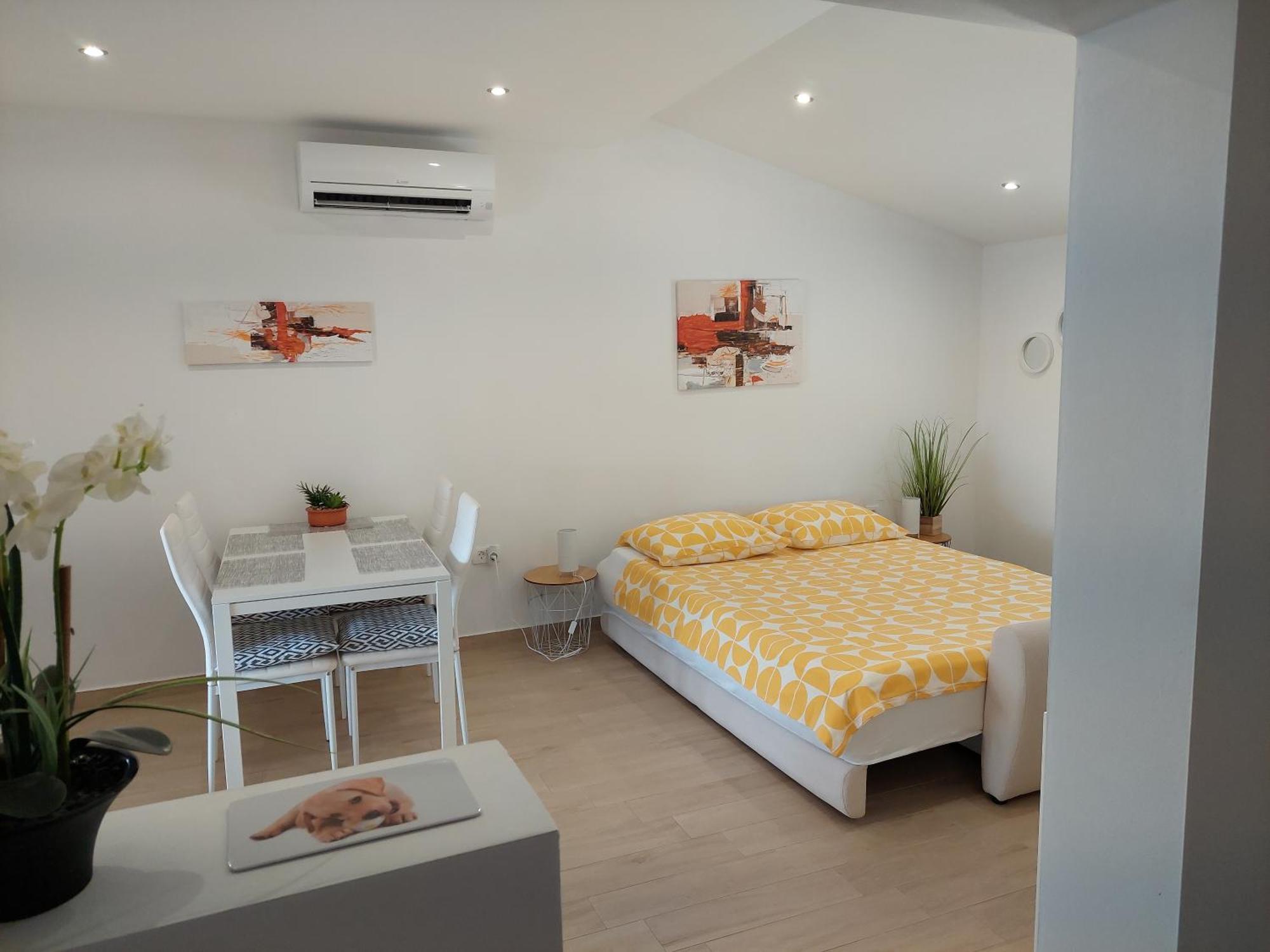 M&M Sunset Apartments Portorož Zewnętrze zdjęcie