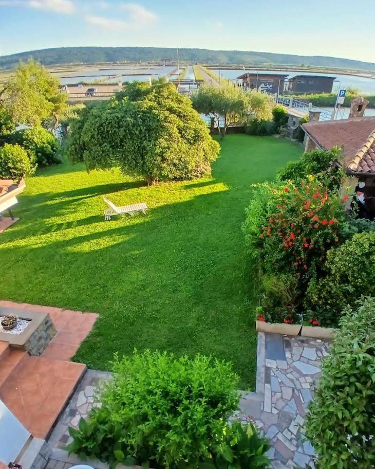 M&M Sunset Apartments Portorož Zewnętrze zdjęcie