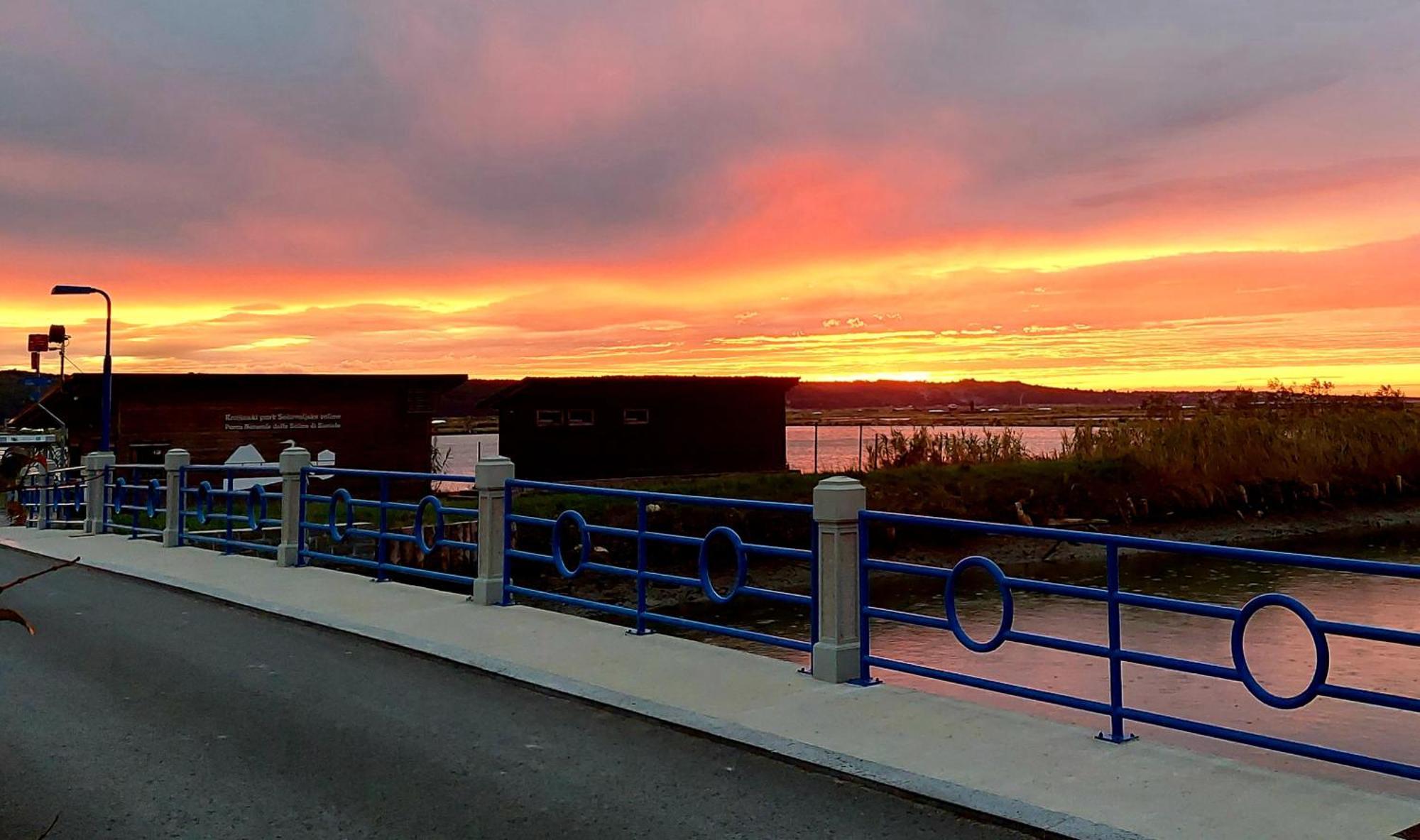 M&M Sunset Apartments Portorož Zewnętrze zdjęcie