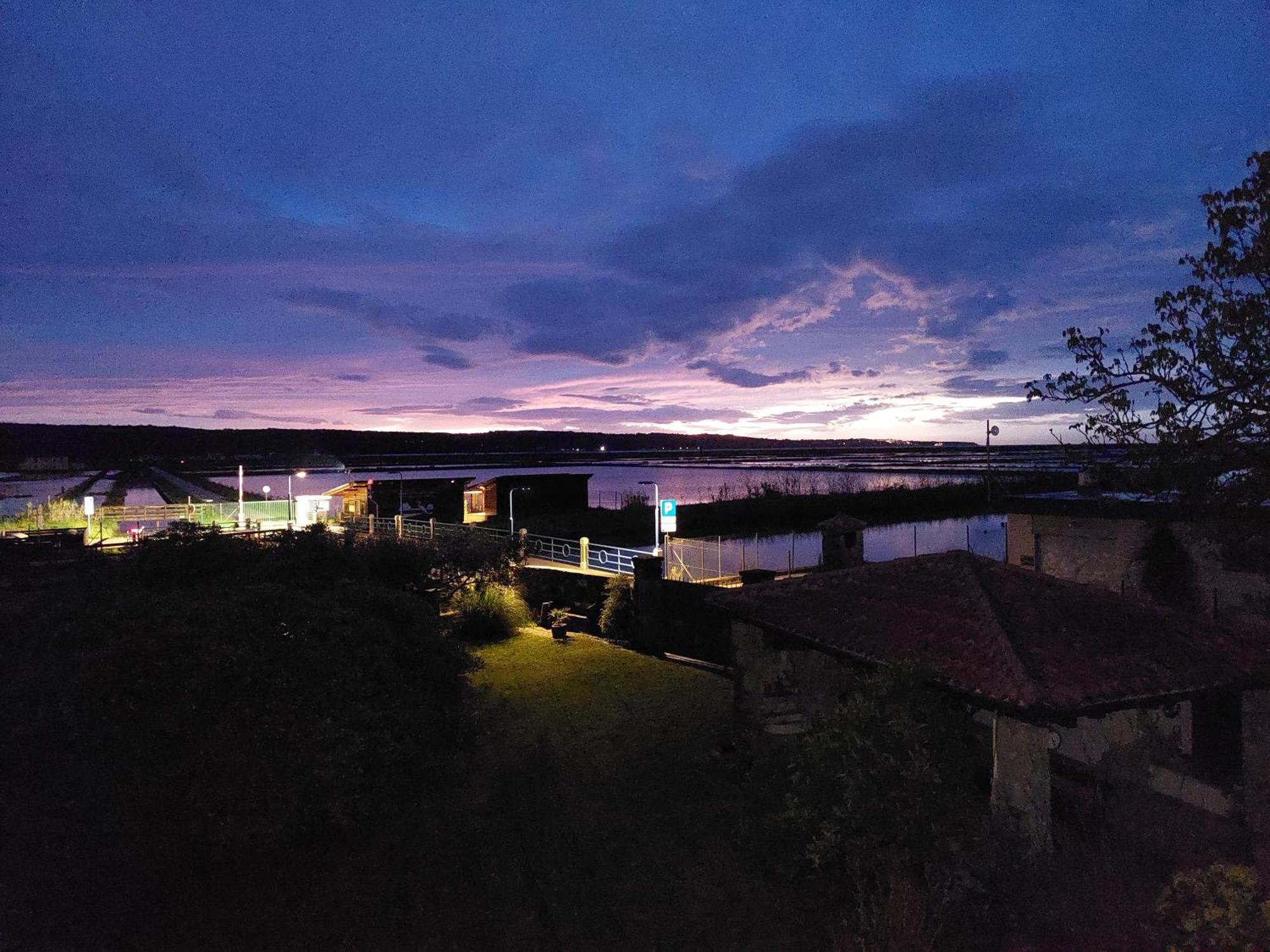 M&M Sunset Apartments Portorož Zewnętrze zdjęcie