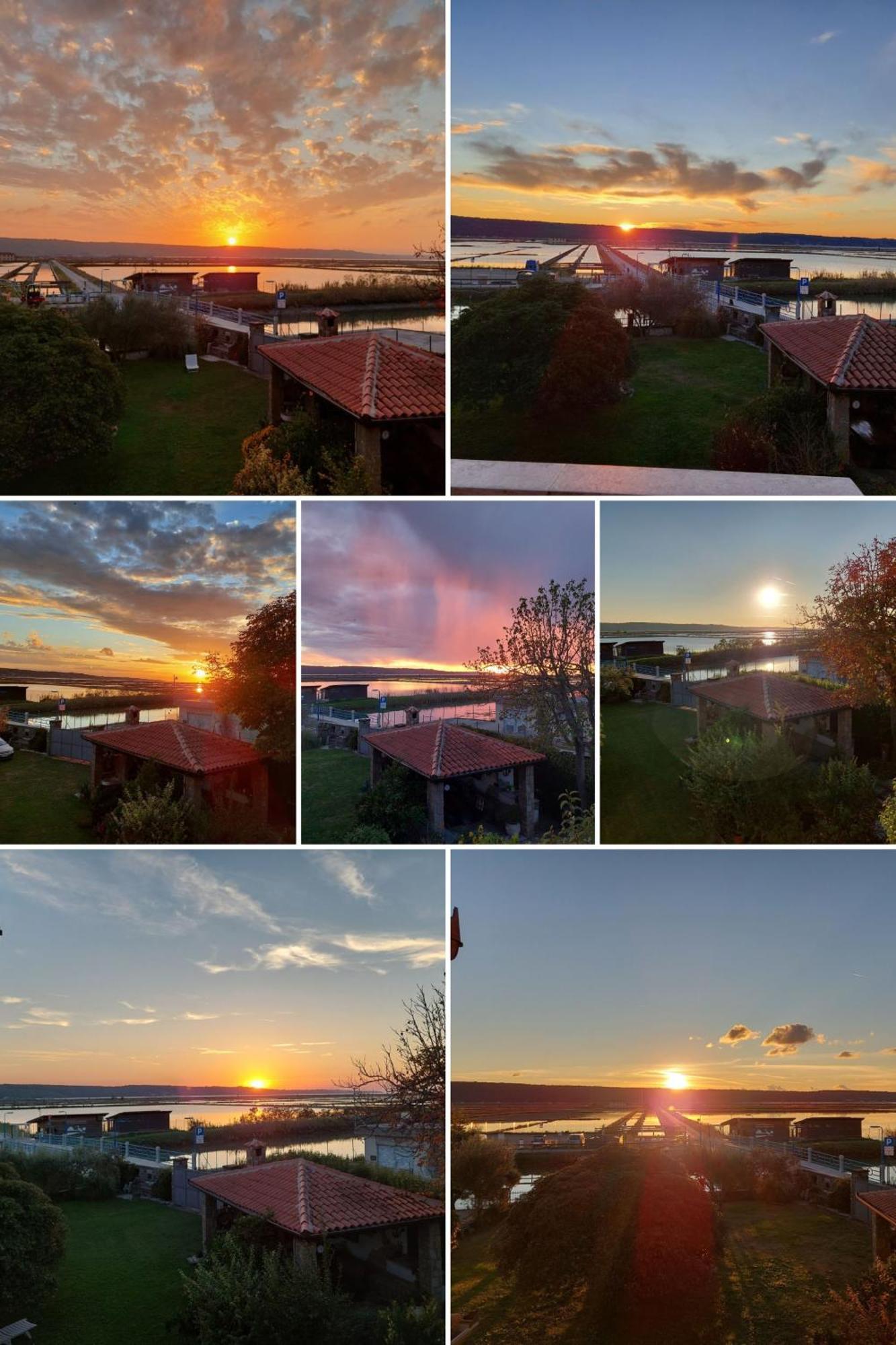 M&M Sunset Apartments Portorož Zewnętrze zdjęcie