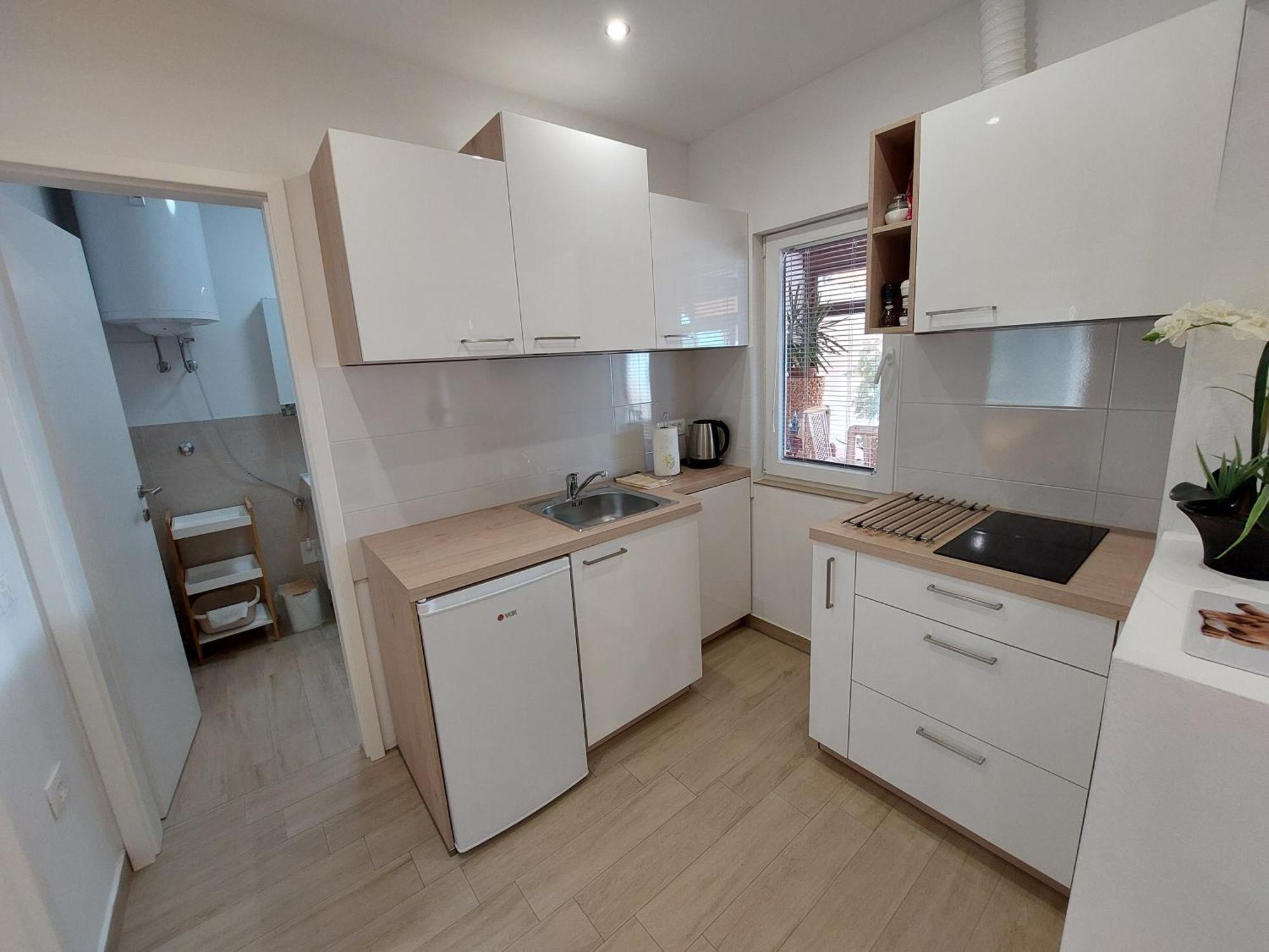 M&M Sunset Apartments Portorož Zewnętrze zdjęcie