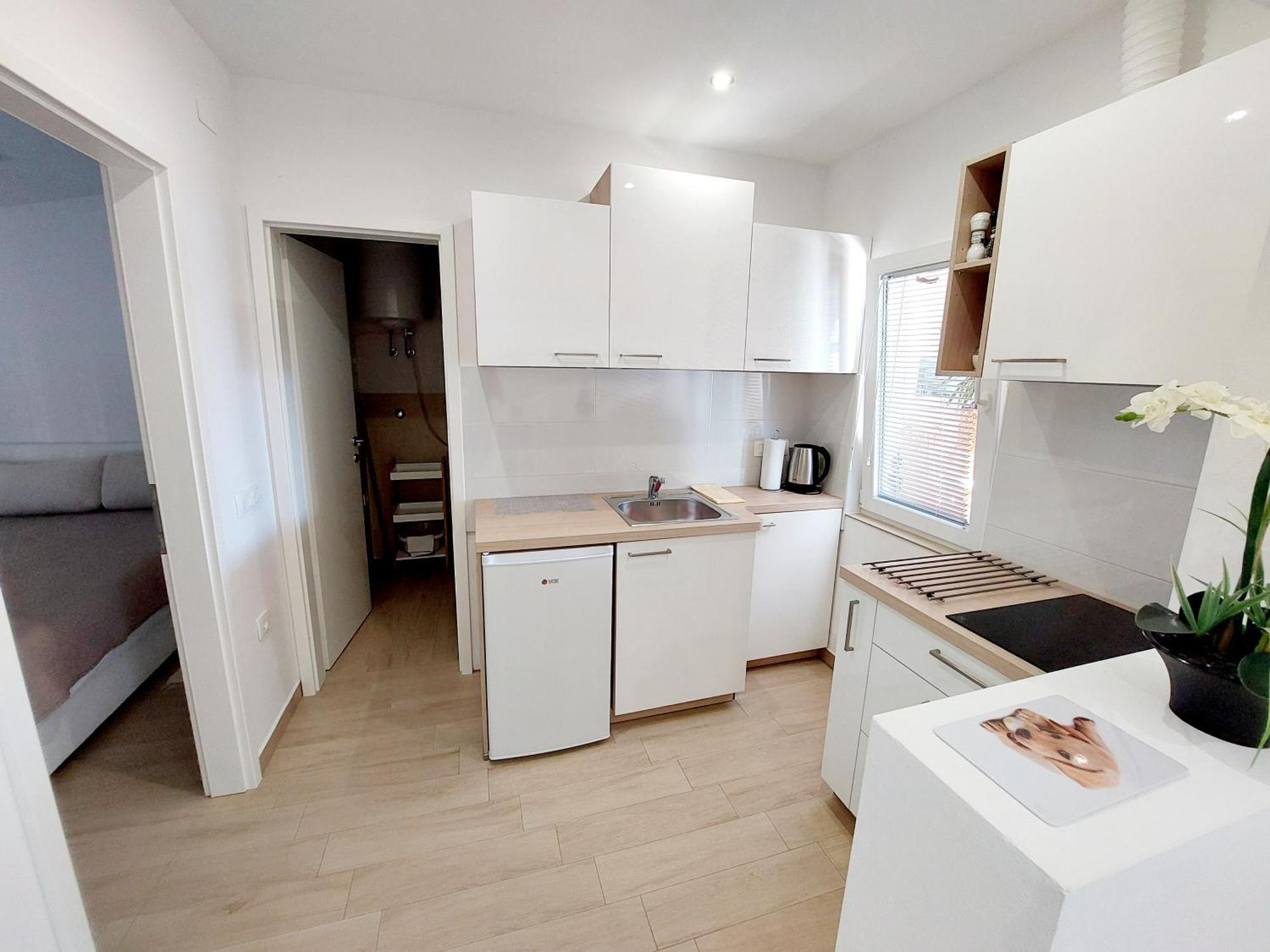 M&M Sunset Apartments Portorož Zewnętrze zdjęcie