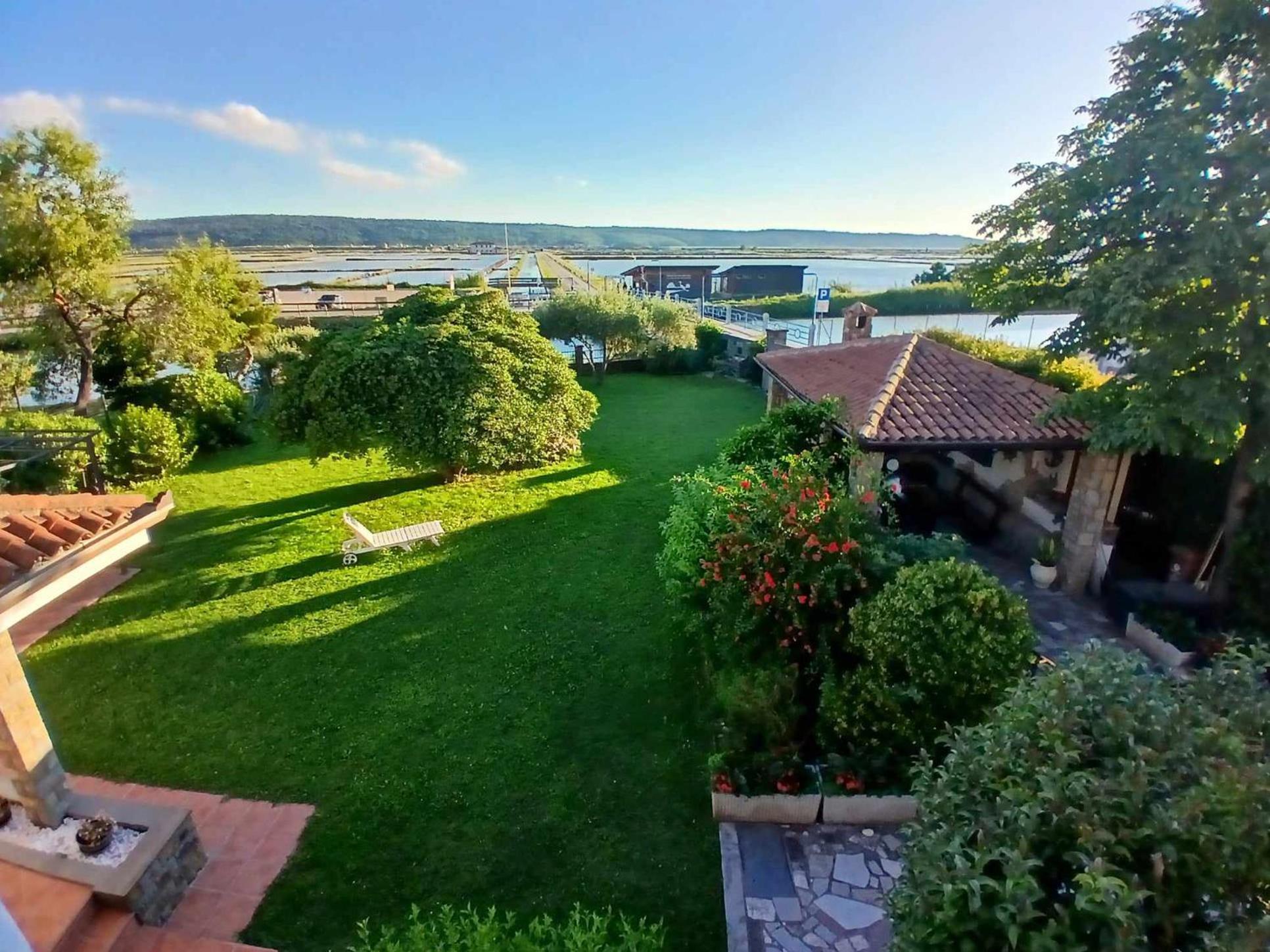 M&M Sunset Apartments Portorož Zewnętrze zdjęcie