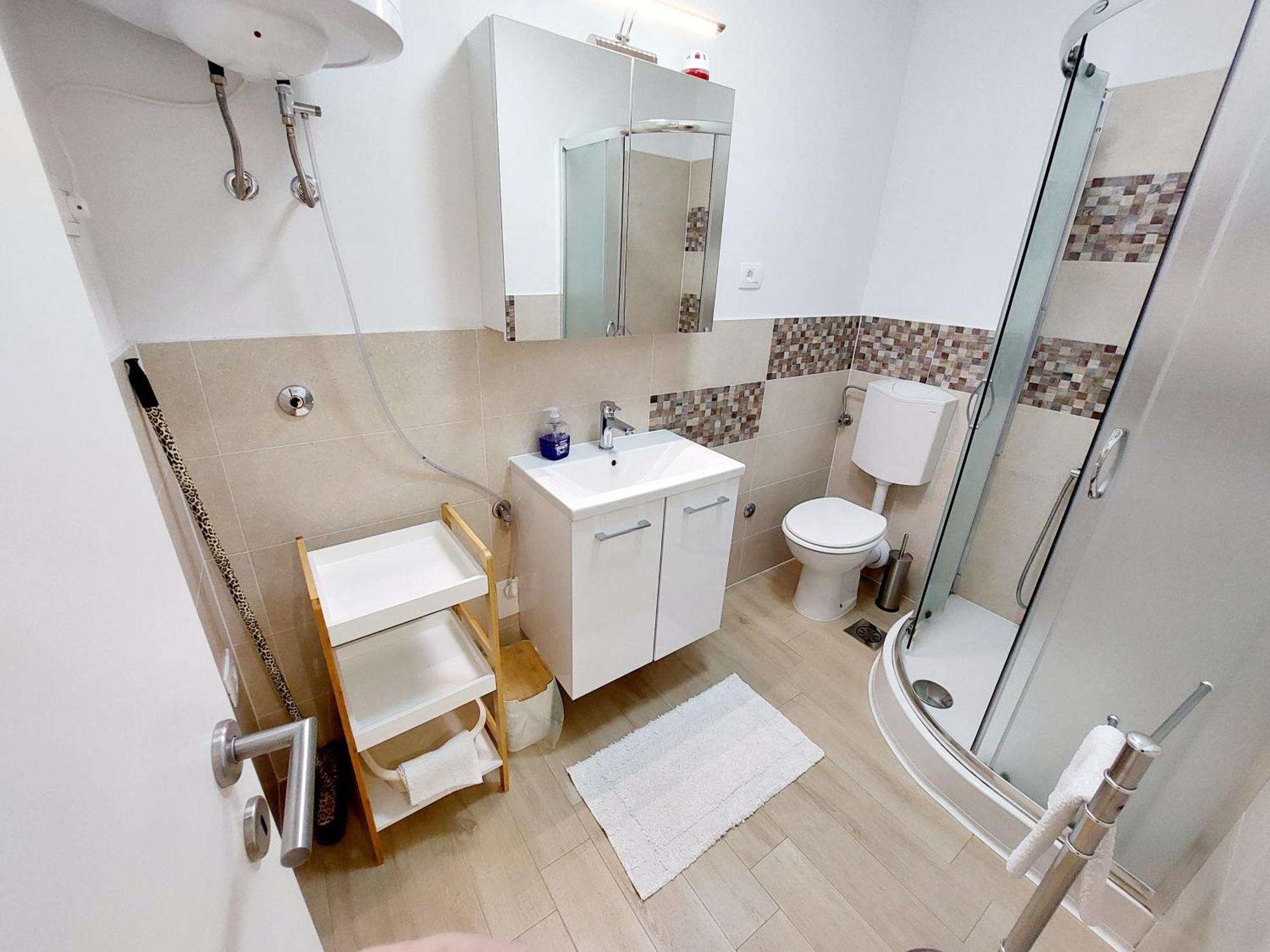 M&M Sunset Apartments Portorož Zewnętrze zdjęcie