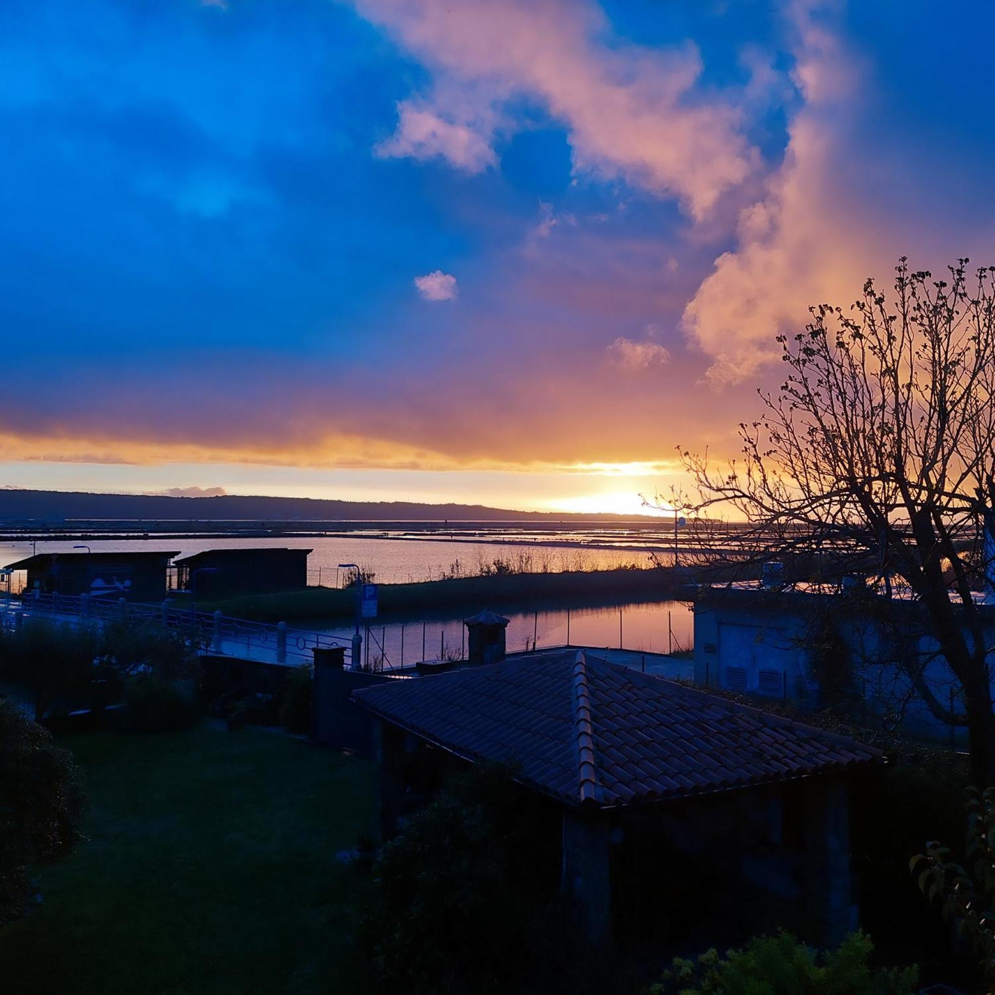 M&M Sunset Apartments Portorož Zewnętrze zdjęcie